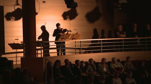 Music for the Thinking Ear: The Sounds of a Year смотреть онлайн