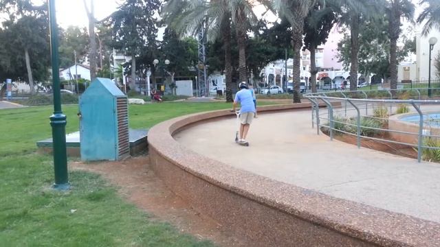 Liam Avital Mini Edit