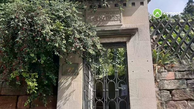 Max Klinger Weinberg & Steinernes Bilderbuch ⛫ 24 August 2021 смотреть онлайн