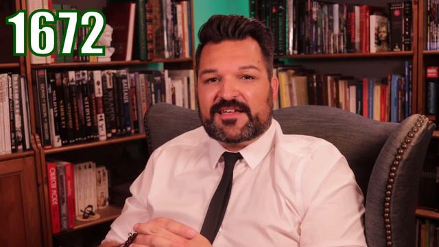 Pierre-Esprit Radisson: un traitre coureur de bois? (partie 2/2) смотреть онлайн