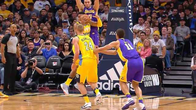 Thank You, Gary Harris!