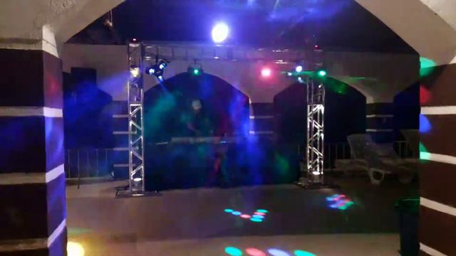 Atos Eventos Som e Iluminação смотреть онлайн