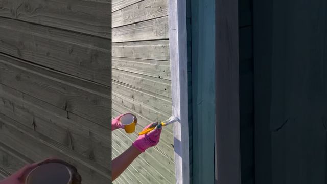 КУПИЛИ СТРАШНЫЙ ДОМ И СДЕЛАЕМ ИЗ НЕГО КОНФЕТКУ смотреть онлайн