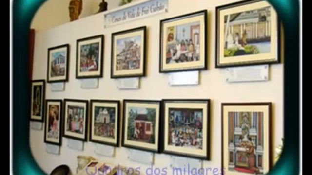 cancão a frei galvao смотреть онлайн