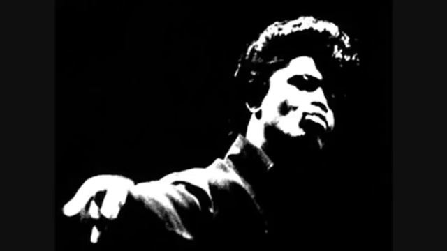 JAMES BROWN Mind Power смотреть онлайн