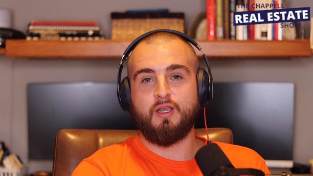 Austin Housing Crash Imminent - DEBUNKED! - The Chappell Real Estate Show Episode #25