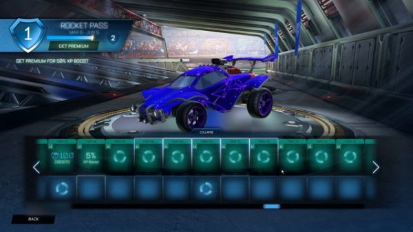 NEW 2024 Redeem Codes! Rocket League