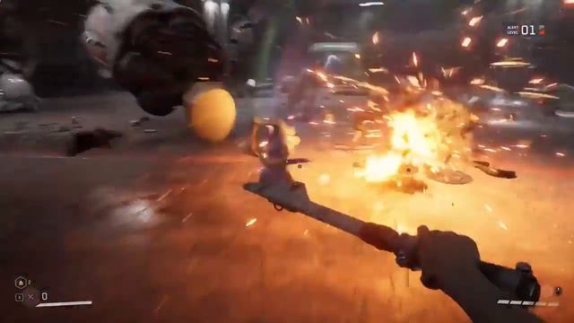 Atomic Heart 4492 смотреть онлайн