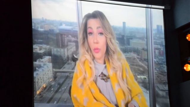 Обращение Юлии Самойловой к смолянам смотреть онлайн