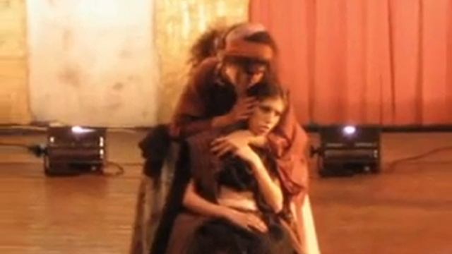 Ippolito di Euripe - Lab. Teatrale Liceo Classico "R. Settimo" Caltanissetta смотреть онлайн