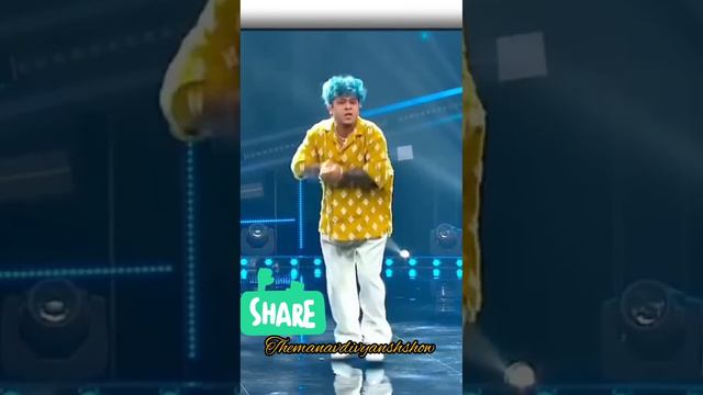 Sushant Khatri Sushi Dance Badshah Song#dance #sushantkhatri #viral #funtimes #amazonminitv #video