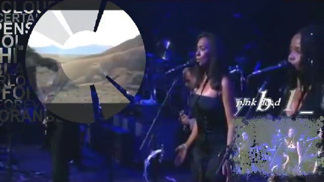 Pink Floyd - Roger Waters - Amused To Death - By-Sherif_ElsammaN.avi смотреть онлайн