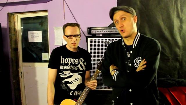 9 марта. 2015 год. Акустический концерт-творческий вечер. Клуб "Банка" смотреть онлайн