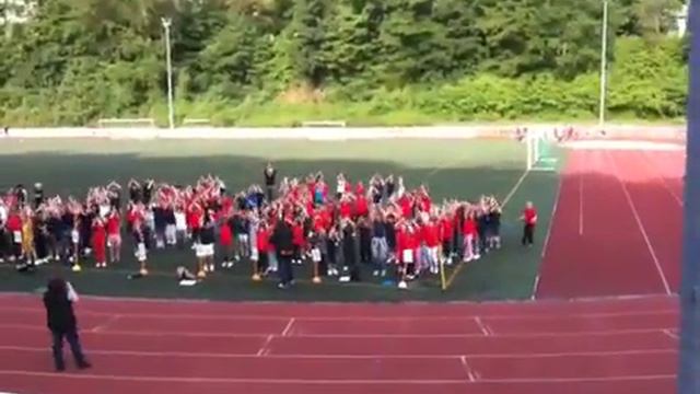 Sportfest смотреть онлайн