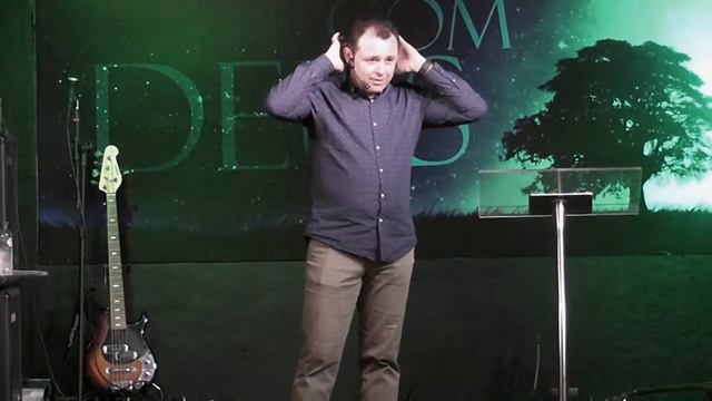 20 de Maio de 2018 - Somos a luz do mundo - Pr Mauro Estival смотреть онлайн