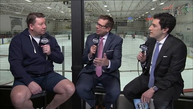 Jari Kurri - NHL Now