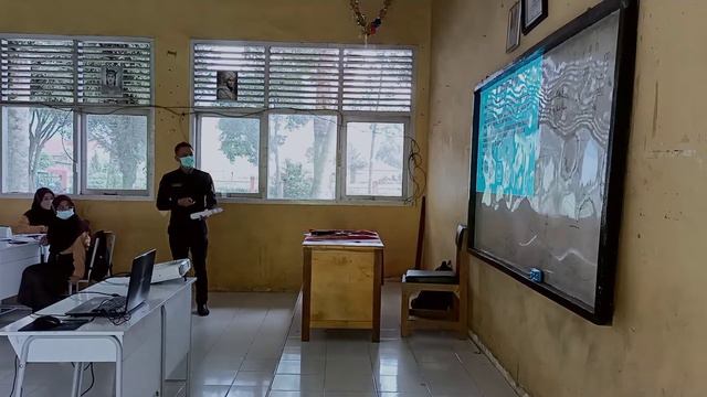 Video PPL Bagian 2, Z. Aperi Putrajaya, S.Pd, PPG Agktn 4 Universitas Katolik Widya Mandala Surabay