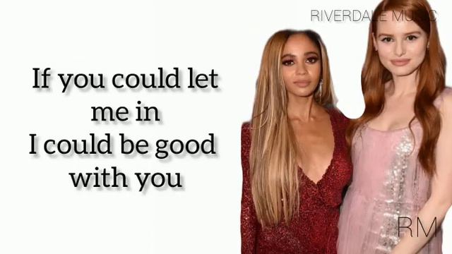 Seveenteen - Riverdale 3x16 by Lili Reinhart, Cole Sprouse, Madelaine Petsch and Vanessa Morgan смотреть онлайн