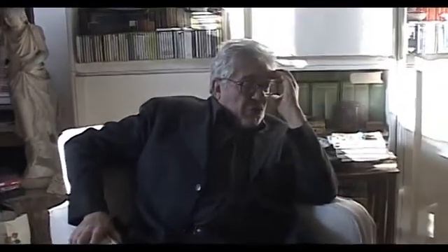 Permettete? Ettore Scola. Una Conversazione Con Lino Miccichè  (seconda Parte)