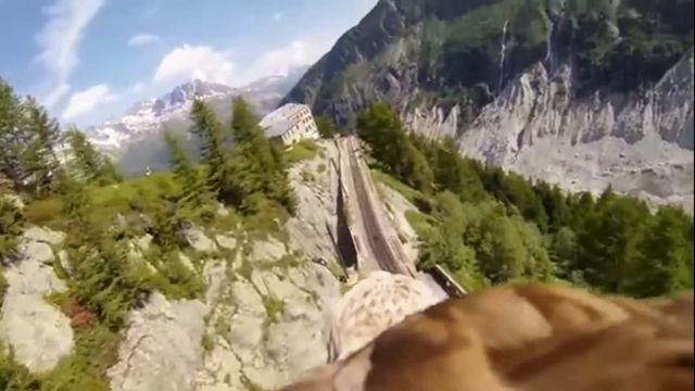 Ampac FC Eagle Training