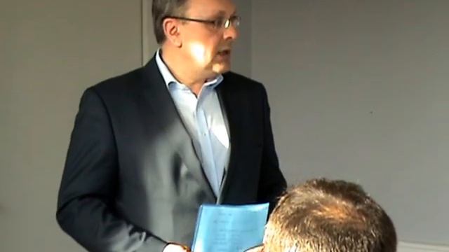Kandidato į AAFF prezidentus Gedimino Daukšio prisistatymo kalba смотреть онлайн
