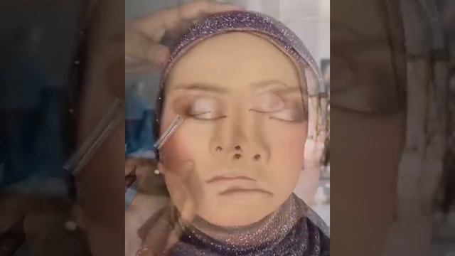 Tutorial Make up Arif Rahman Hakim(Guru terbaikku).@ARH Wedding Gallery смотреть онлайн