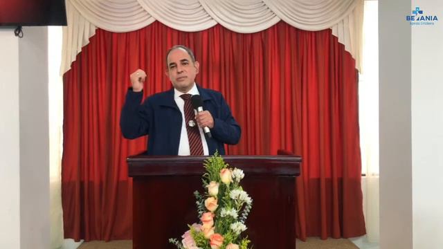 UNA SEÑAL DEL FIN, DESAPARECIÓ EL MISERICORDIOSO DE LA TIERRA | Pastor Julio Barrientos смотреть онлайн