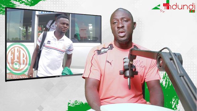 Menya Ubushobozi Bw’abakinyi B’intamba Mu Rugamba Berekeje Muri CECAFA