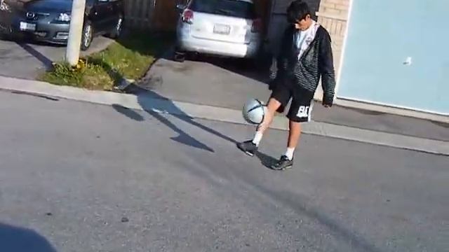 Freestyler Faras #2 смотреть онлайн