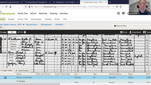 Find Your Roots @ the Library - Genealogy Basics: FamilySearch смотреть онлайн