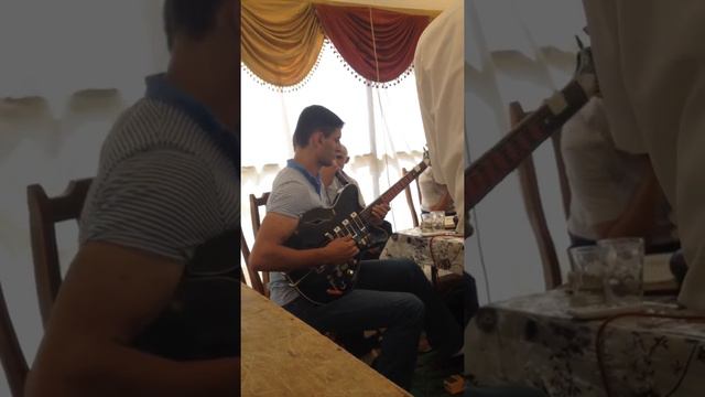 Sahin Manafov - Perviz ,Elvin (sintezator ) 2014 смотреть онлайн