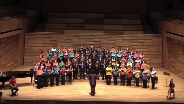 Dana-Dana - Lajos Bárdos смотреть онлайн