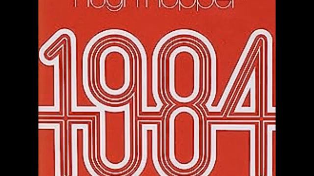 Hugh Hopper（ヒュー・ホッパー）1984 смотреть онлайн