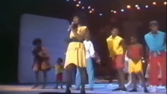 Donna Summer - State Of Independence