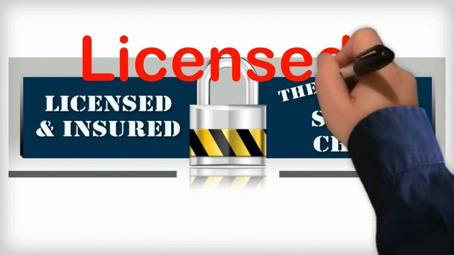 Bursky Locksmith - Lock & Key 617-837-9512 смотреть онлайн