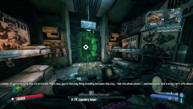 Borderlands 2 Road to Completion [COMMUNITY PATCH, NO SAVE EDITORS] - EPISODE смотреть онлайн
