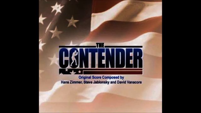 Hans Zimmer & Steve Jablonsky & David Vanacore - The Contender смотреть онлайн