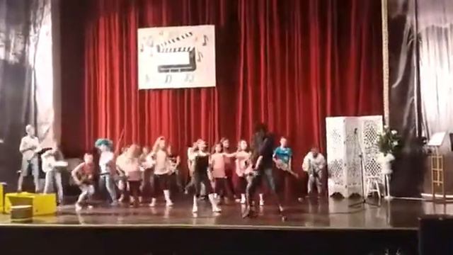 ROCK ZA KUĆNI SAVET (Sonja Vujaković)