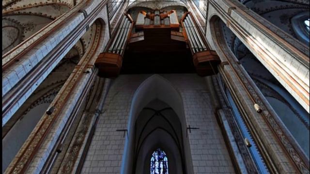 [New Rendition] Dietrich Buxtehude: Laudate pueri (c.1670) смотреть онлайн