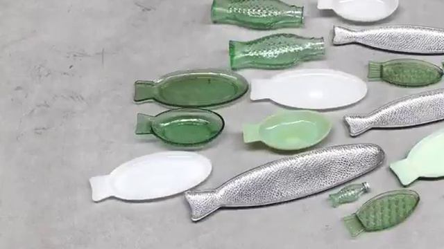 SERAX Fish & Fish