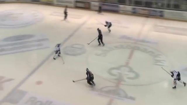 Lukko-TPS 1-3 A-nuoret смотреть онлайн