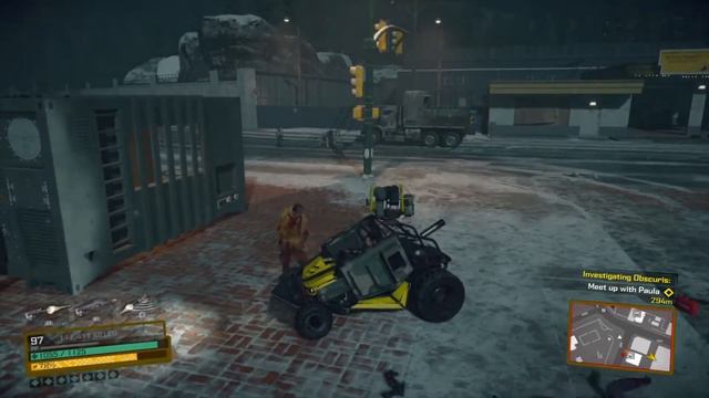 Dead Rising 4 Walkthrough Gameplay || Part 3 || PS4 смотреть онлайн