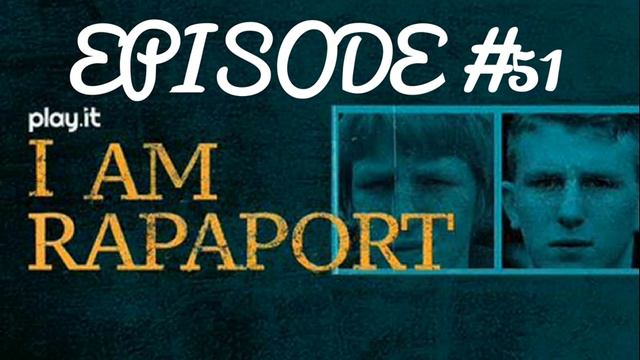 I Am Rapaport Stereo Podcast Episode 51 - Caitlyn Jenner and Loaf Talk смотреть онлайн