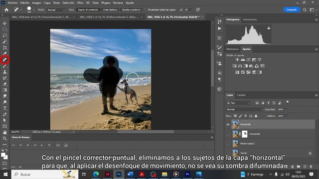 Método Adamski, revelado, retoque y etalonaje de fotografía. смотреть онлайн