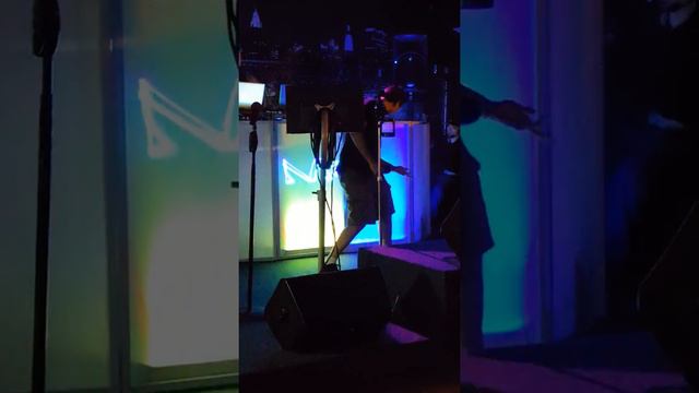 run to the hills by Daniel Mays