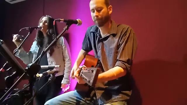 Valerie - Acoustic Cover смотреть онлайн