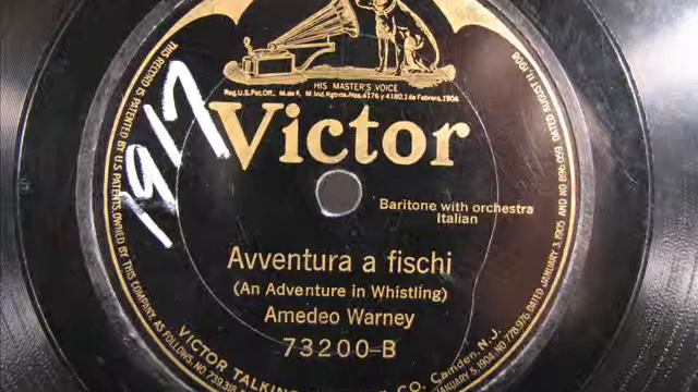 AVVENTURE A FISCHI by Amedeo Warney c 1920 смотреть онлайн