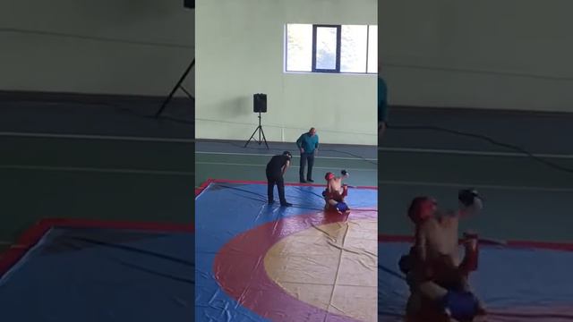 Eli eliyev qaydasiz doyus смотреть онлайн