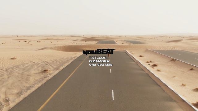 TAYLLOR & G.ZAMORA - Una Vez Más