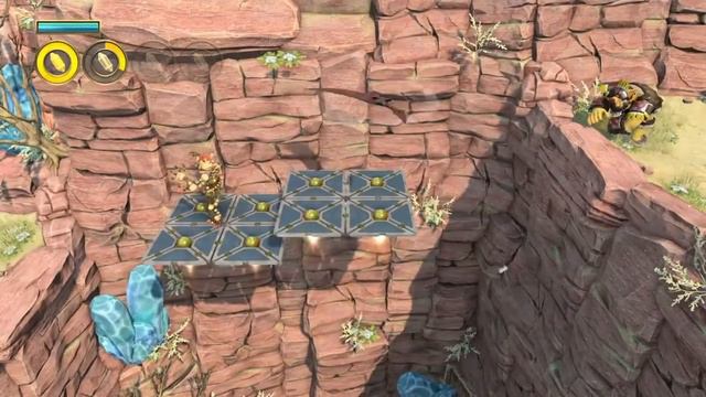 knack Teil 19: gundahar hat überlebt смотреть онлайн
